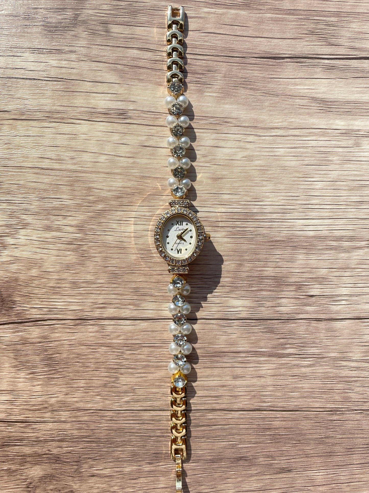 Vintage Watches