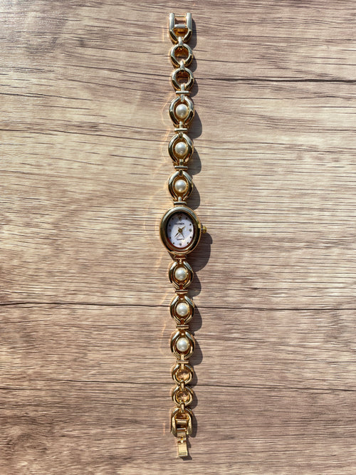 Vintage Watches