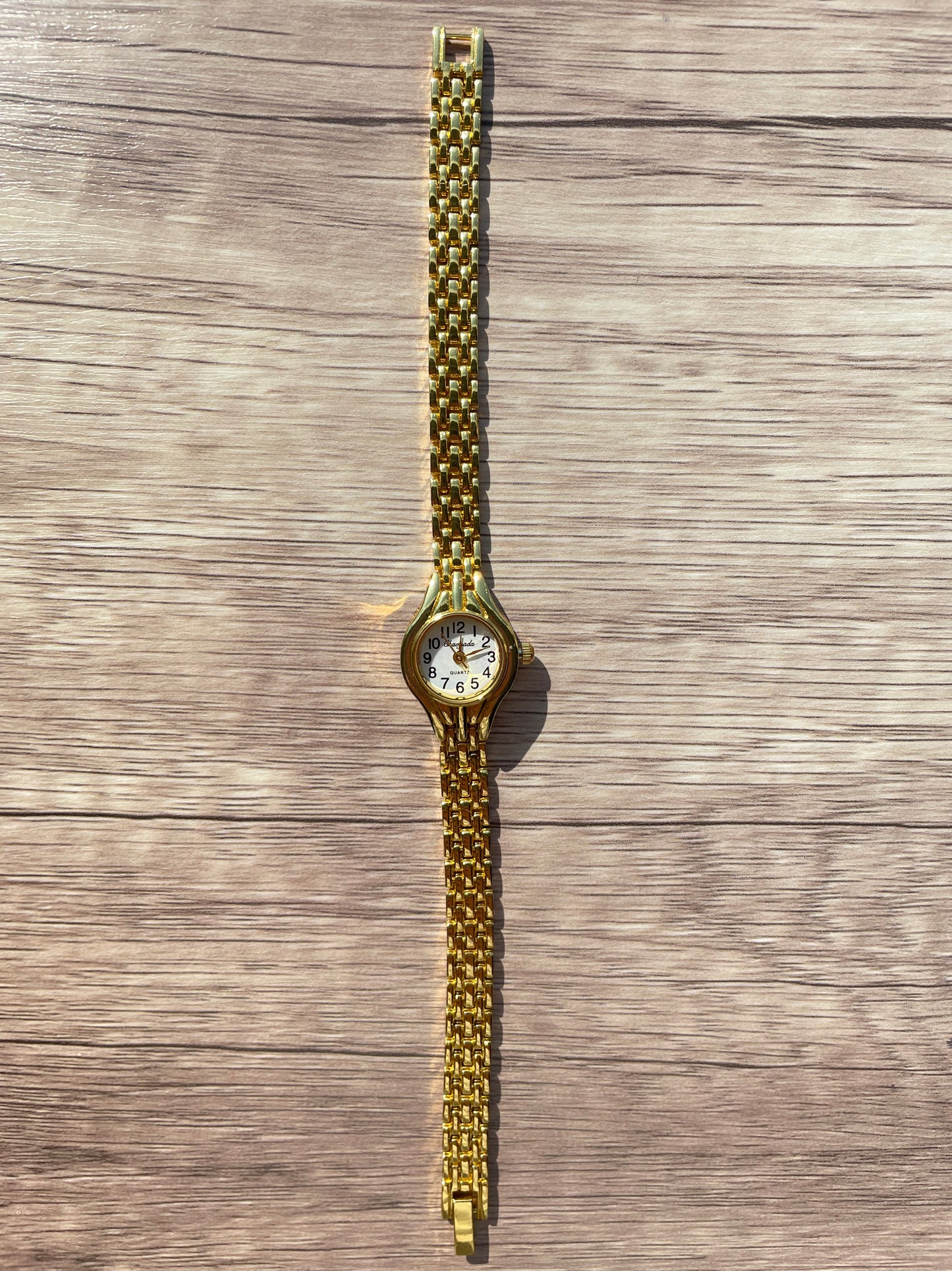 Vintage Watches