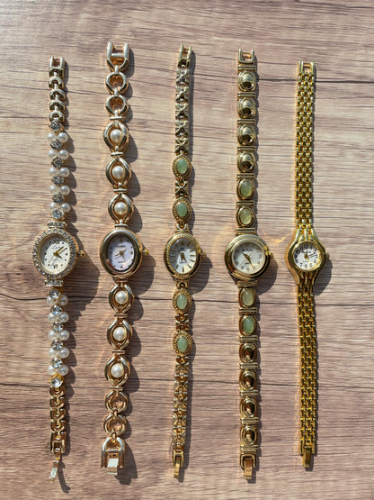 Vintage Watches
